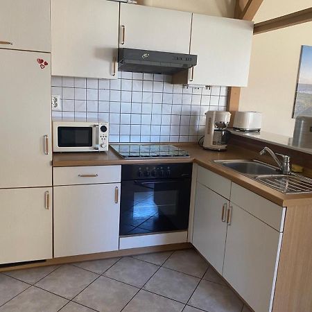 Ferienwohnung Luetetsburg Lutetsburg المظهر الخارجي الصورة