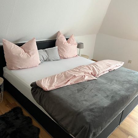 Ferienwohnung Luetetsburg Lutetsburg المظهر الخارجي الصورة