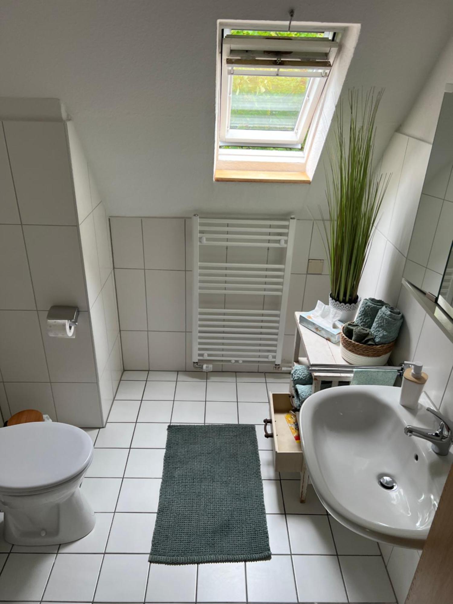 Ferienwohnung Luetetsburg Lutetsburg المظهر الخارجي الصورة