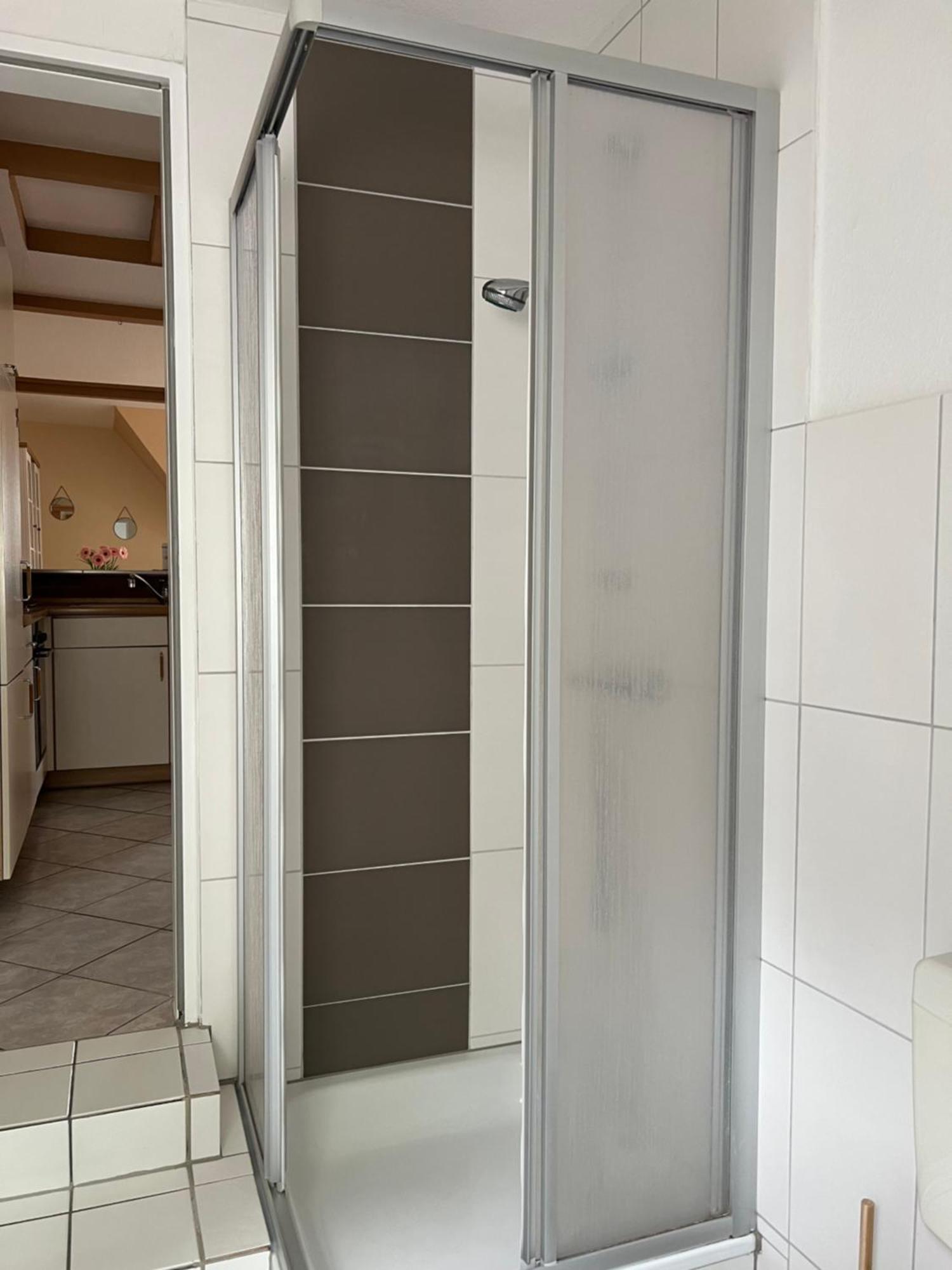 Ferienwohnung Luetetsburg Lutetsburg المظهر الخارجي الصورة